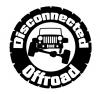 disconnected offroad