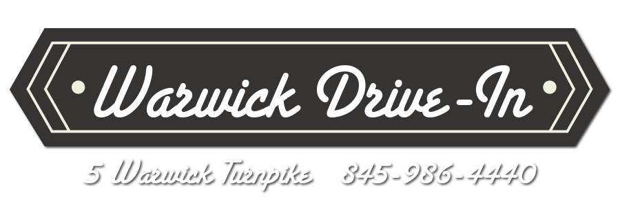 drive-in